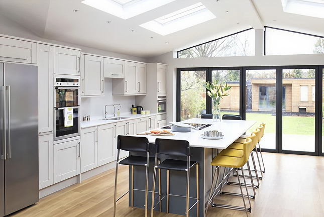 House Extension Builder in Bromley